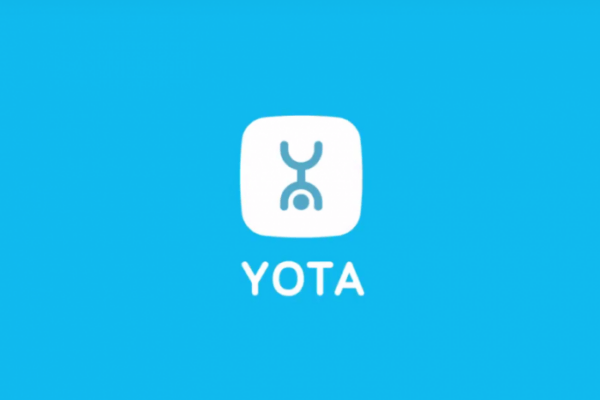 01.12.2023 Почему сегодня барахлит «Yota» — последние новости