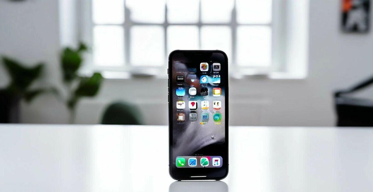 Почему iPhone нагревается в процессе эксплуатации