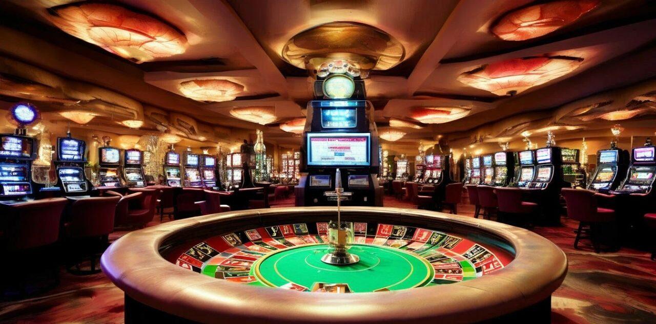 Обзор игорного заведения Garilla Casino