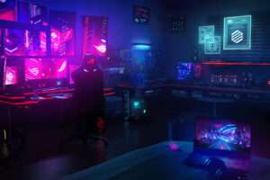 Методические подходы к формированию и удержанию аудитории в стриминге