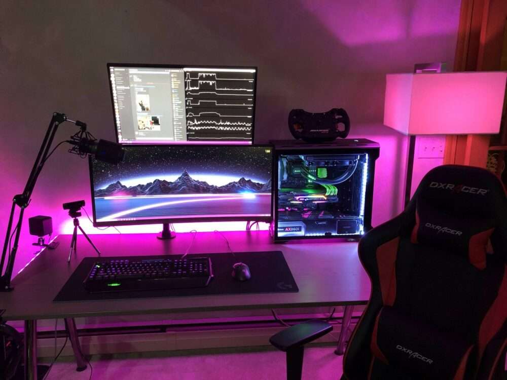 Как стать стримером: полезные советы